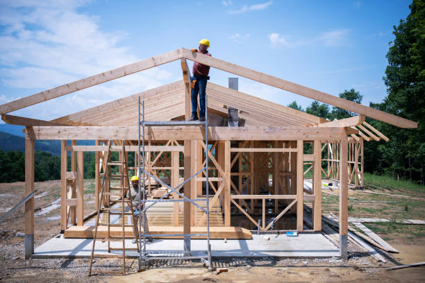 Best Metal Roofing Contractor  in North Beach Haven, NJ